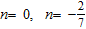 <strong>Solve the equation.  </strong> A)   B)   C)   D)   E)   <div style=padding-top: 35px> 