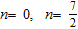 <strong>Solve the equation.  </strong> A)   B)   C)   D)   E)   <div style=padding-top: 35px> 