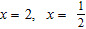 <strong>Solve the equation.  </strong> A)   B)   C)   D)   E)   <div style=padding-top: 35px> 