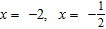 <strong>Solve the equation.  </strong> A)   B)   C)   D)   E)   <div style=padding-top: 35px> 
