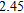 <strong>Express the number in terms of j (if necessary, round the result to three significant digits).  </strong> A)   B)   C)   D)   E)   <div style=padding-top: 35px> 