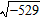 <strong>Express the number in terms of j (if necessary, round the result to three significant digits).  </strong> A)   j B)   C) -   D) -   j E)   j <div style=padding-top: 35px> 