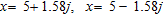 <strong>Solve the quadratic equation using the quadratic formula (if necessary, round the result to three significant digits).  </strong> A)   B)   C)   D)   E)   <div style=padding-top: 35px> 