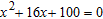 <strong>Solve the quadratic equation using the quadratic formula (if necessary, round the result to three significant digits).  </strong> A)   B)   C)   D)   E)   <div style=padding-top: 35px> 