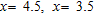 <strong>Solve the quadratic equation using the quadratic formula (if necessary, round the result to three significant digits).  </strong> A)   B)   C)   D)   E)   <div style=padding-top: 35px> 