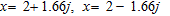 <strong>Solve the quadratic equation using the quadratic formula (if necessary, round the result to three significant digits).  </strong> A)   B)   C)   D)   E)   <div style=padding-top: 35px> 