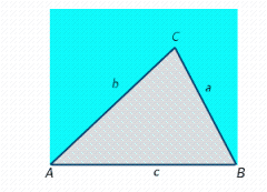 <strong>Solve the triangle given below. Do not round results during calculations. (For answers, round lengths to three significant digits and angles to the nearest tenth of a degree). A = 47.5°, b = 303 m, a = 265 m </strong> A) B = 57.5°, C = 75.0°, c = 347 m B) B = 75.0°, C = 57.5°, c = 347 m C) B = 122.5°, C = 10.0°, c = 62.2 m D) B = 122.5°, C = 10.0°, c = 397 m E) No solution.