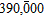 Determine the accuracy of the measurement; that is, give the number of significant digits for the measurement. V