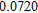 Determine the accuracy of the measurement; that is, give the number of significant digits for the measurement. in