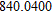 Determine the accuracy of the measurement; that is, give the number of significant digits for the measurement. m