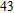 In Illustration and are secants; and are chords. Suppose ∠DFC = °, ∠EFC = °, and arc degrees. Find the number of arc degrees in . __________ °