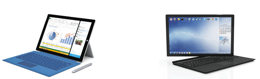 <strong> Which of the following is an alternative to the use of your finger to enter data on a tablet like the one shown in the accompanying figure?</strong> A) tapper B) quickpen C) stylus D) phablet