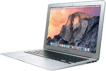 <strong> What is the term for an ultrathin laptop (like the one shown in the accompanying figure) that uses the Windows operating system?</strong> A) thinbook B) thin client C) ultrabook D) slimbook