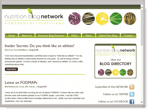 The term ____________________ refers to the worldwide collection of websites like the one in the accompanying figure.
