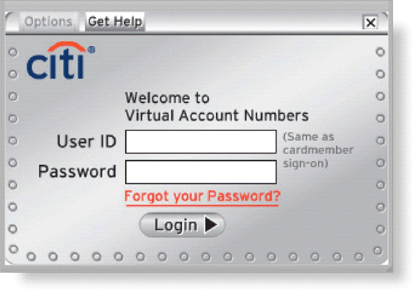 <strong> Many websites, like that in the accompanying figure, require a user to enter a private combination of characters associated with a user name that allows access to certain computer resources. What is the term for this combination of characters?</strong> A) PIN B) password C) secure key D) passterm