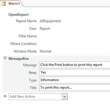 <strong> In the figure above, which argument does NOT require a value?</strong> A) Report Name B) View C) Filter Name D) Window Mode