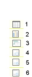   In the accompanying figure, the item marked ____ lets you add a predesigned SmartArt diagram you can customize.