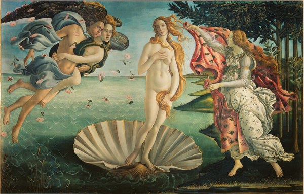 <strong> Which category applies to this painting?</strong> A)Popular culture B)Modern art C)Fine art D)Naive art