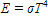 The formula expresses the relationship between Kelvin temperature and the amount of radiated energy. If a star is three times the temperature of the Sun, how many times more intense is the energy radiated from an equal-sized area of its surface? (Answer with a number only.