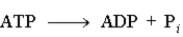 Consider the following reaction. This reaction is a hydrolysis reaction.