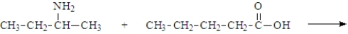 What is the organic product of the following reaction if carried out at 110 °C?