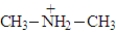 <strong>When dimethylamine reacts with butanoic acid, which of the following is a product of the reaction?</strong> A) B) C) D) E) both a and c F) both b and c G) both b and d