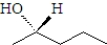 <strong>Which of the structures given below represents the enantiomer of the following compound? </strong> A) only B) only C) both a and b D) neither a nor b