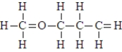In the compound shown below, which atoms, if any, do not form the correct number of covalent bonds?