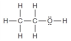 Consider the following three substances. A B C Enter the letter of the appropriate substance in the blank provided. If none applies, enter the word none. Substance____can function as a hydrogen bond acceptor but not a hydrogen bond donor.