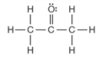 Consider the following three substances. A B C Enter the letter of the appropriate substance in the blank provided. If none applies, enter the word none. Substance____can function as a hydrogen bond acceptor but not a hydrogen bond donor.