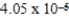 <strong>How many millimeters are equivalent to 40.5 km?</strong> A) mm B) mm C) mm D) mm