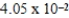 <strong>How many millimeters are equivalent to 40.5 km?</strong> A) mm B) mm C) mm D) mm