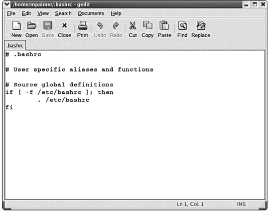 <strong> Which of the following operating systems would use the commands listed in the figure above?</strong> A) Windows XP B) Netware 6.x C) Red Hat Linux D) Mac OS X