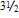 <strong>John was asked whether Or Was closer to . Which of the following would be an accurate explanation?</strong> A) is left of and is to the right of . Since 3 and 4 are one unit apart, their average would be , which would be halfway. So, and are the same distance from . B) is from ½ which is equivalent to . is from , which is equivalent to , so is larger than , is closer to . C) is equivalent to and is equivalent to . Since is equivalent to , is closer to . D) is left of and is right of . is equivalent to 0.375 and is equivalent to 0.47, so is closer to .