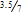 <strong>John was asked whether Or Was closer to . Which of the following would be an accurate explanation?</strong> A) is left of and is to the right of . Since 3 and 4 are one unit apart, their average would be , which would be halfway. So, and are the same distance from . B) is from ½ which is equivalent to . is from , which is equivalent to , so is larger than , is closer to . C) is equivalent to and is equivalent to . Since is equivalent to , is closer to . D) is left of and is right of . is equivalent to 0.375 and is equivalent to 0.47, so is closer to .