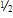 <strong>John was asked whether Or Was closer to . Which of the following would be an accurate explanation?</strong> A) is left of and is to the right of . Since 3 and 4 are one unit apart, their average would be , which would be halfway. So, and are the same distance from . B) is from ½ which is equivalent to . is from , which is equivalent to , so is larger than , is closer to . C) is equivalent to and is equivalent to . Since is equivalent to , is closer to . D) is left of and is right of . is equivalent to 0.375 and is equivalent to 0.47, so is closer to .
