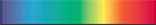 <strong>I. II) III) Which spectra, and in which order, would you expect to generate the pink color in the above cloud of gas?</strong> A) II then III B) I then II then III C) III then II D) III