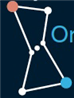 <strong>  In the above cartoon image of Orion, where would you find the Orion nebula?</strong> A) below the belt (i.e., three white stars) but above the lower right blue and lower left white stars B) above the belt (i.e., three white stars) but below the upper red and the upper white stars C) in the belt, that is, among the three white stars D) outside the white lines <div style=padding-top: 35px> 