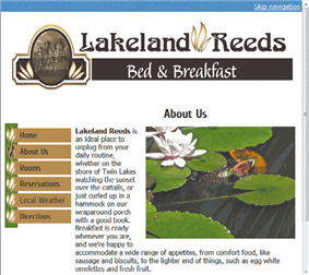 <strong>A. B. Referring to the figure above, the fact that the Web page width can vary means that this is an example of a ____ layout.</strong> A) minimum B) maximum C) relative D) fluid