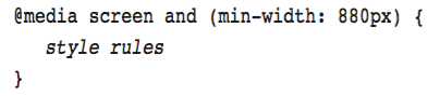 Referring to the figure above, which of the following describes when the code applies?