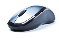 <strong> Which of the following is NOT shown in the accompanying figures?</strong> A) touch screen B) trackball C) touch pad D) mouse