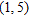 <strong>Use the substitution method to solve the following system. If the equations of the system are dependent, or if the system is inconsistent, so indicate. </strong> A) B) C) D)The equations are dependent. E)The system is inconsistent.
