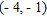 <strong>Use the substitution method to solve the following system. If the equations of the system are dependent, or if the system is inconsistent, so indicate. </strong> A) B) C) D)The equations are dependent. E)The system is inconsistent.