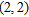 <strong>Use the addition method to solve the system. If the equations of the system are dependent, or if a system is inconsistent, so indicate. </strong> A) B) C) D)The equations are dependent. E)The system is inconsistent.