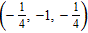 <strong>Solve the system. Give your answer as an ordered triple in the form of ( a, b, c ). </strong> A) B) C) D)The system is inconsistent. E)The equations are dependent.