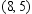 <strong>Solve the system of equations by graphing. </strong> A) B) C) D) E)