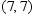 <strong>Solve the system of equations by graphing. </strong> A) B) C) D) E)