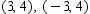 <strong>Solve the system of equations by graphing. </strong> A) B) C) D) E)