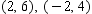 <strong>Solve the system of equations by graphing. </strong> A) B) C) D) E)