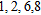 <strong>List the numbers in the set that are natural numbers. </strong> A) B) C) D) E)